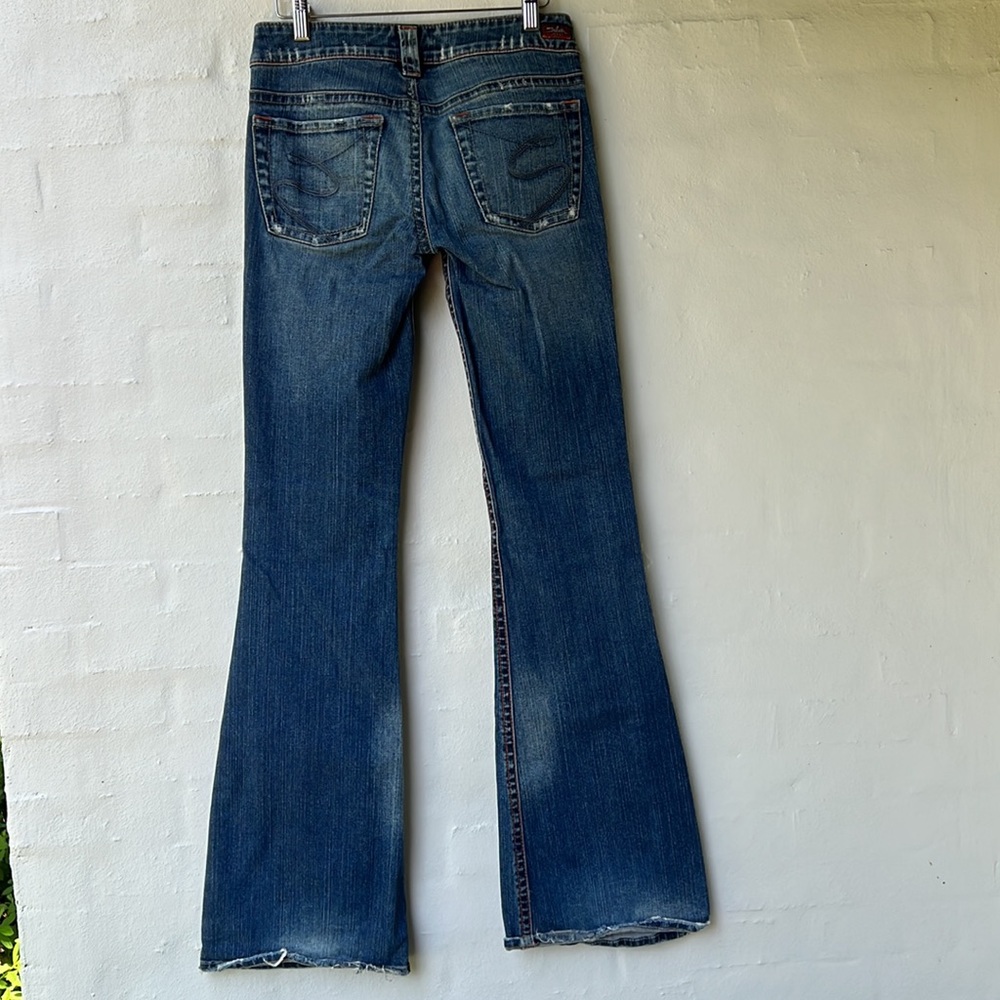 Silver Jeans - Picture 3 of 8